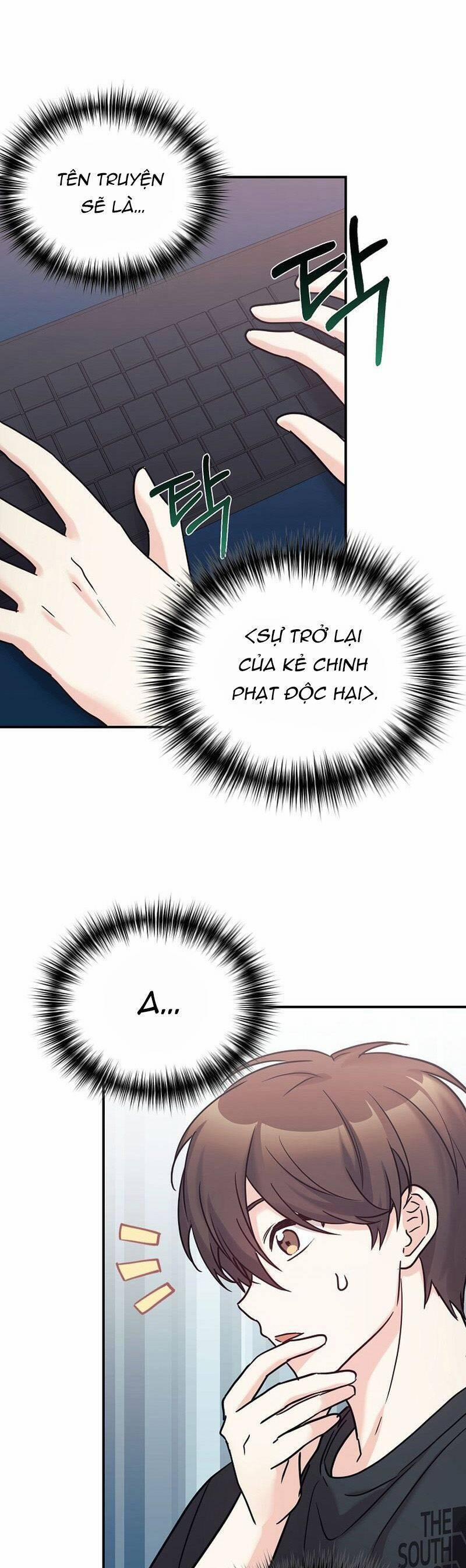 Con Gái Tôi Là Rồng! 53 trang 3