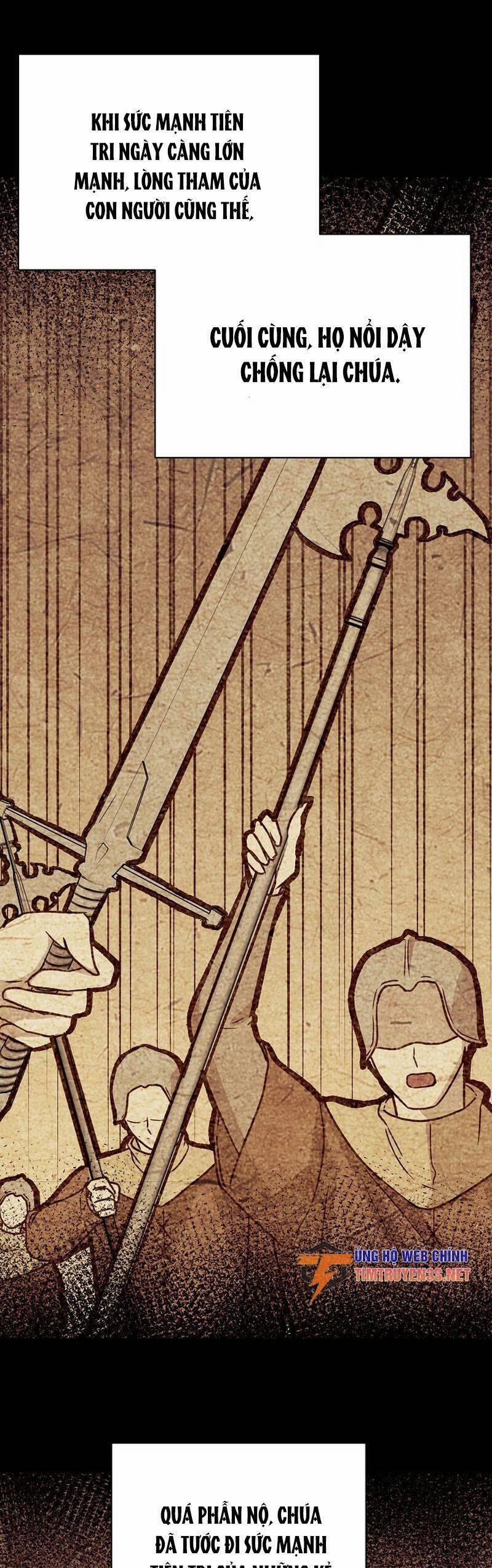 Con Gái Tôi Là Rồng! 53 trang 32