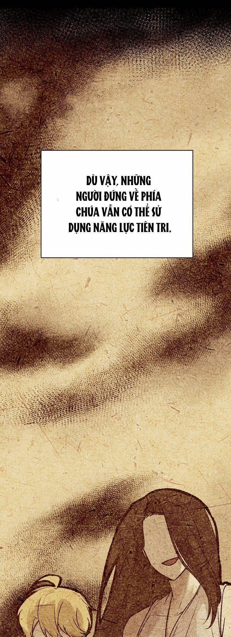 Con Gái Tôi Là Rồng! 53 trang 34