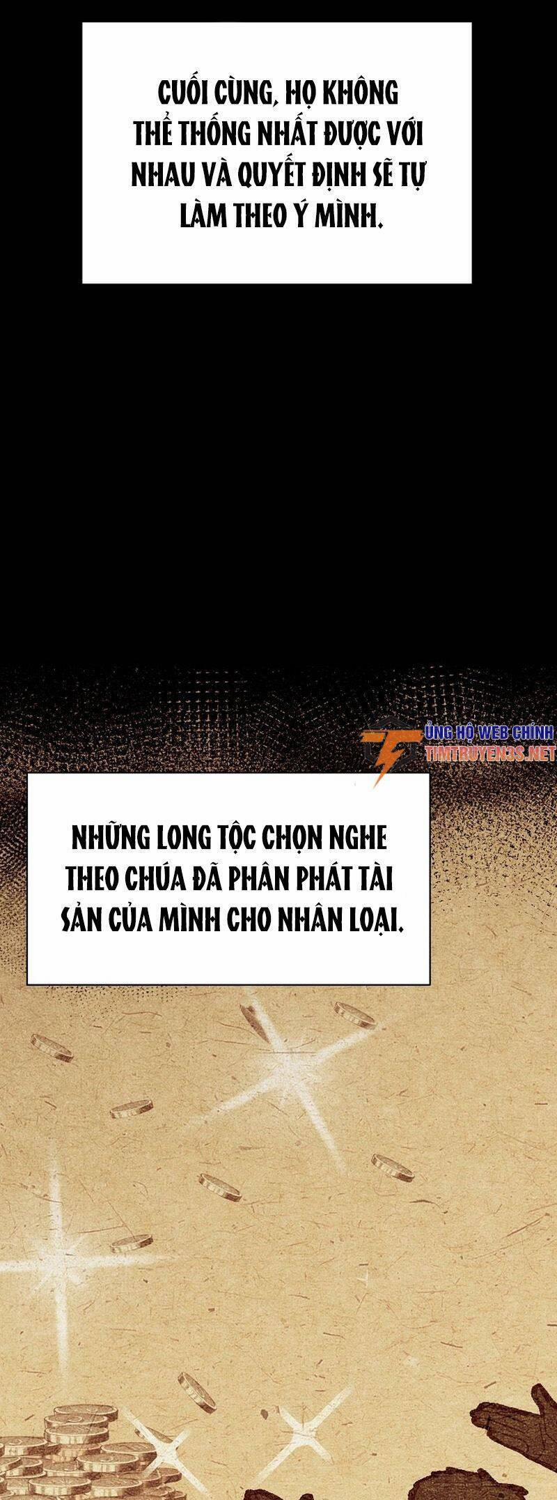 Con Gái Tôi Là Rồng! 53 trang 40