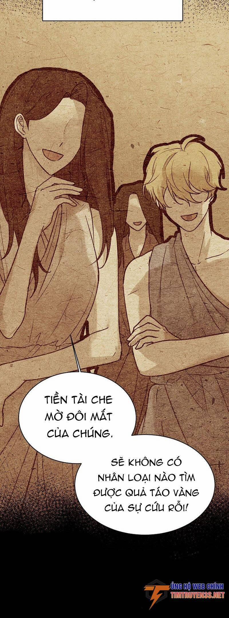 Con Gái Tôi Là Rồng! 53 trang 42