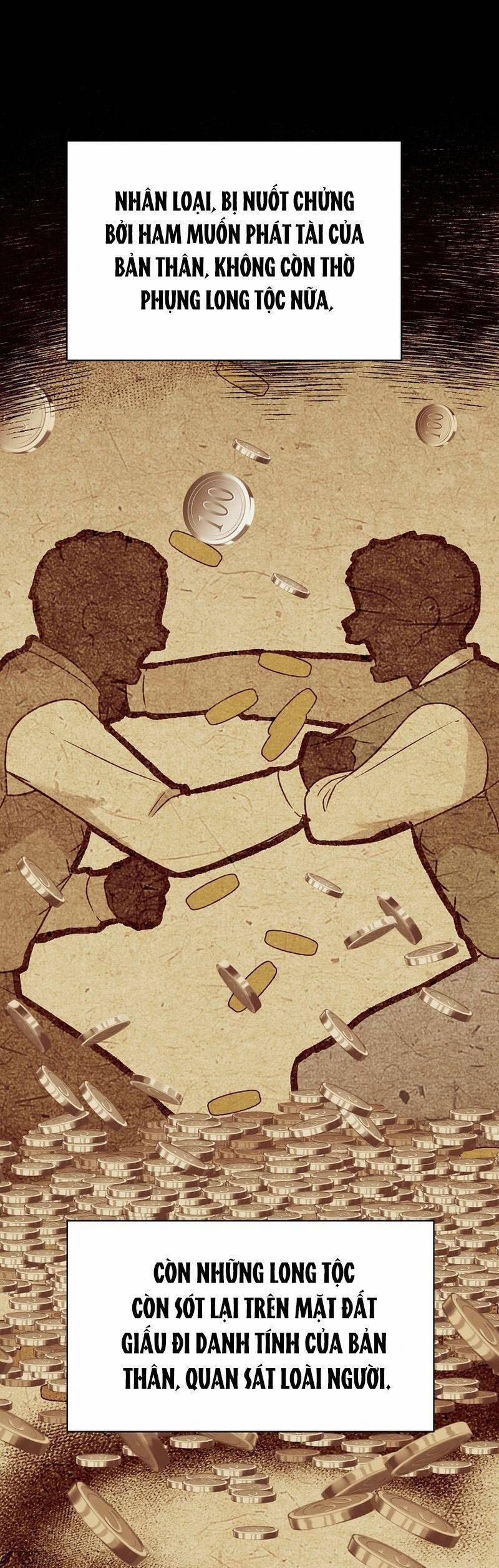 Con Gái Tôi Là Rồng! 53 trang 43