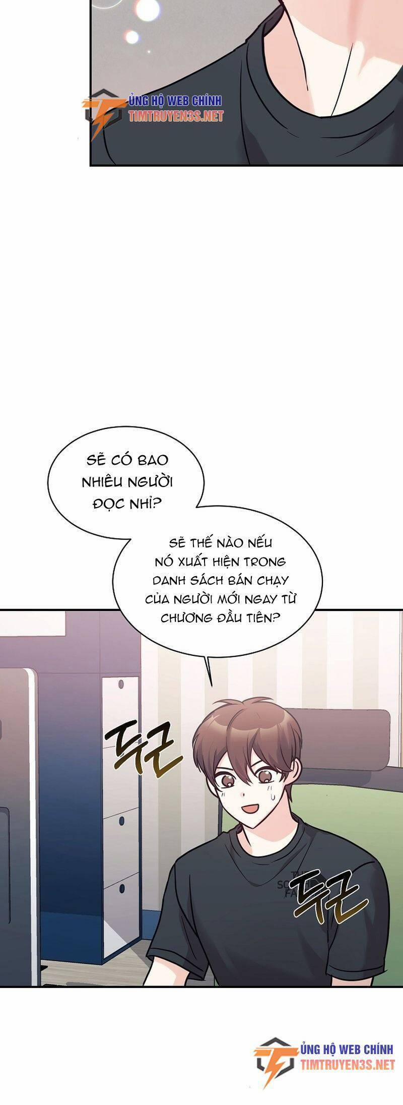 Con Gái Tôi Là Rồng! 53 trang 9