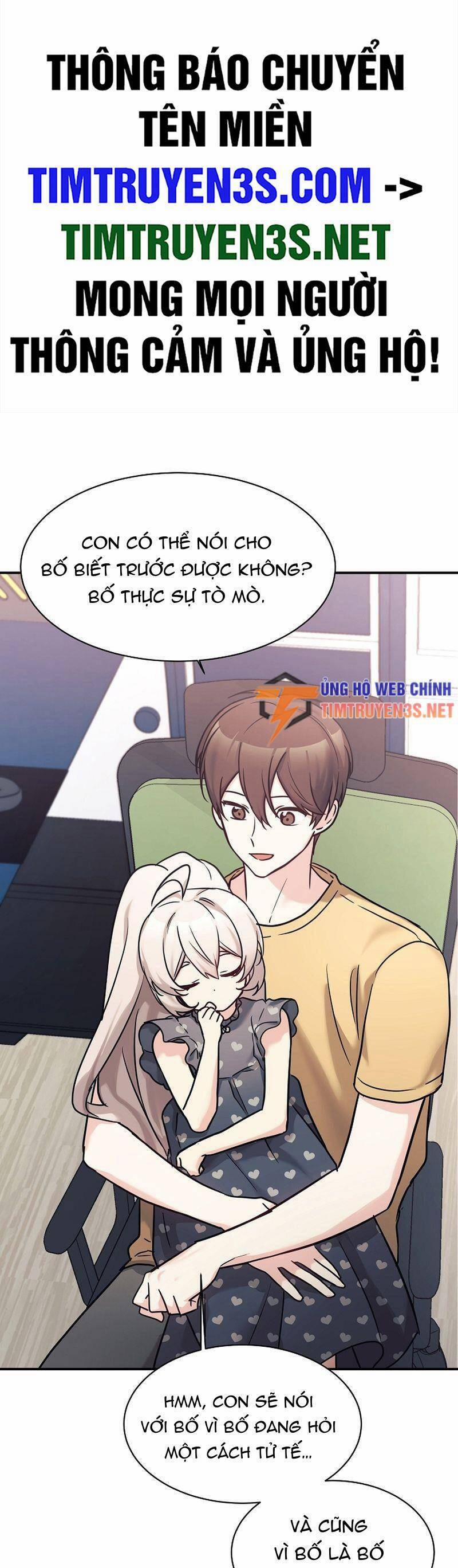 Con Gái Tôi Là Rồng! 54 trang 1