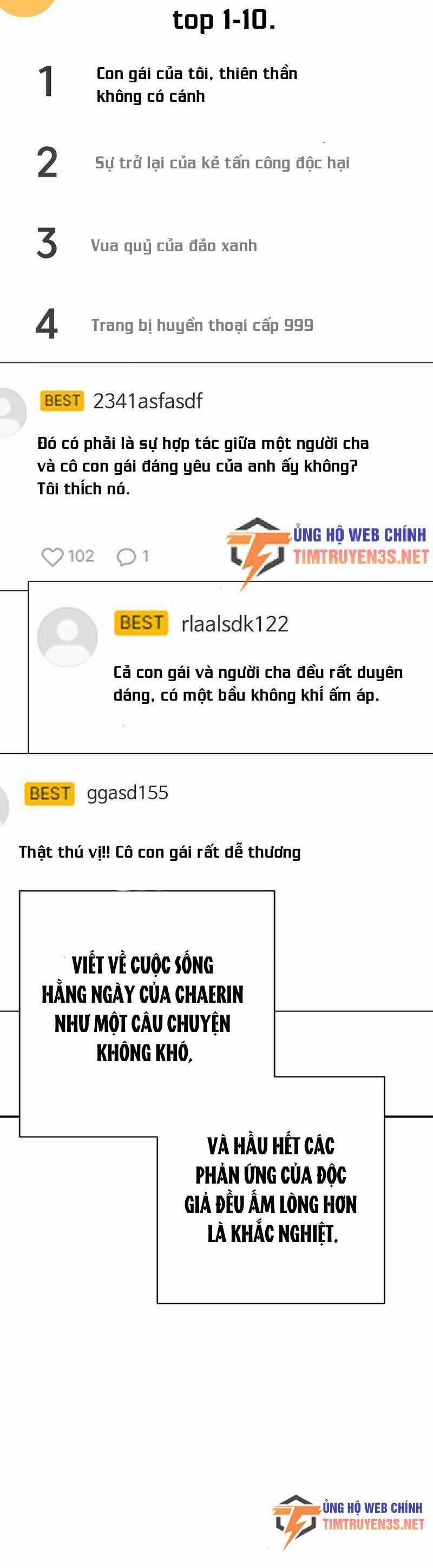 Con Gái Tôi Là Rồng! 54 trang 12