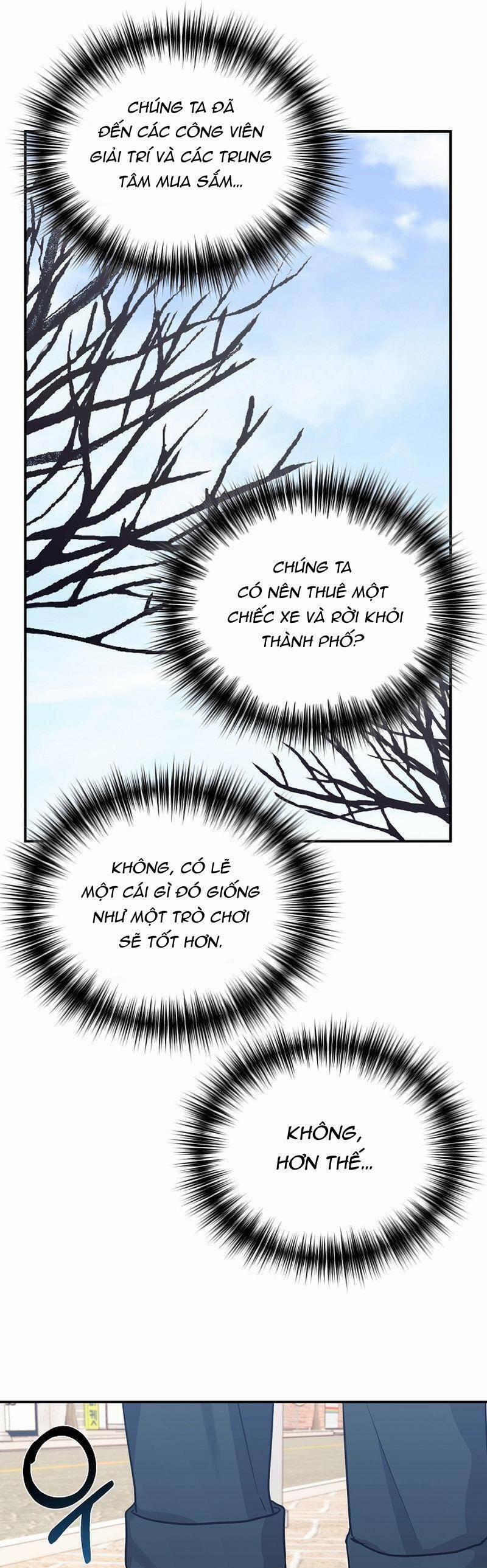 Con Gái Tôi Là Rồng! 54 trang 24