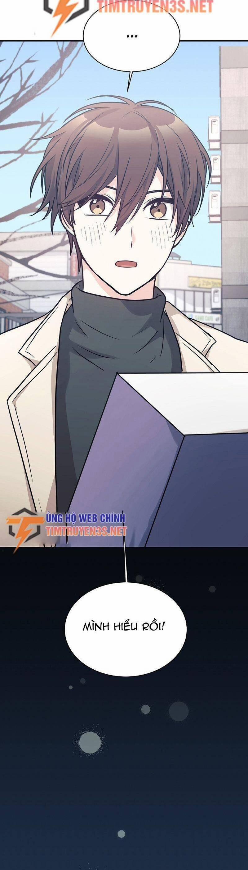 Con Gái Tôi Là Rồng! 54 trang 30