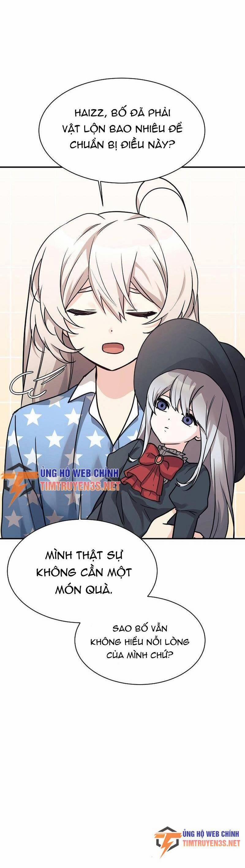 Con Gái Tôi Là Rồng! 54 trang 35