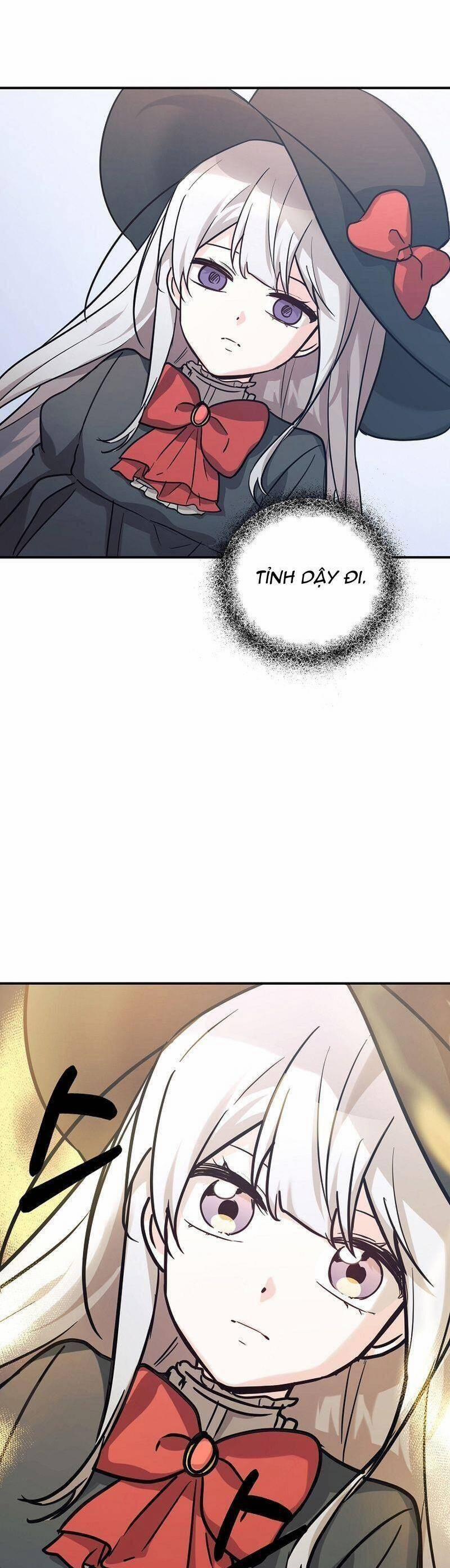 Con Gái Tôi Là Rồng! 54 trang 37