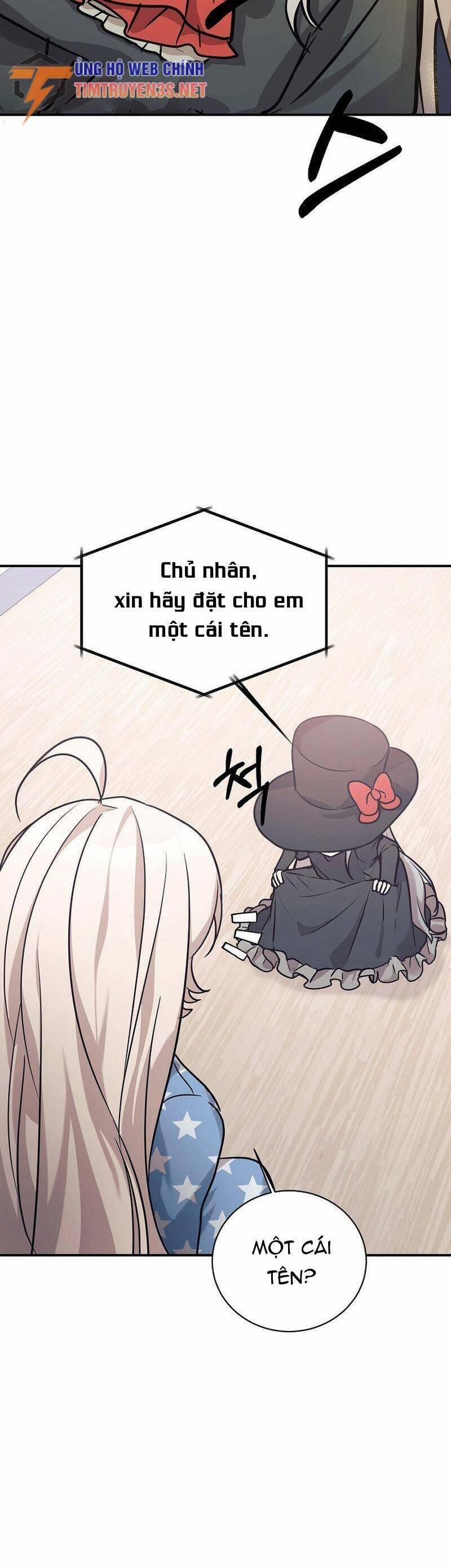 Con Gái Tôi Là Rồng! 54 trang 38