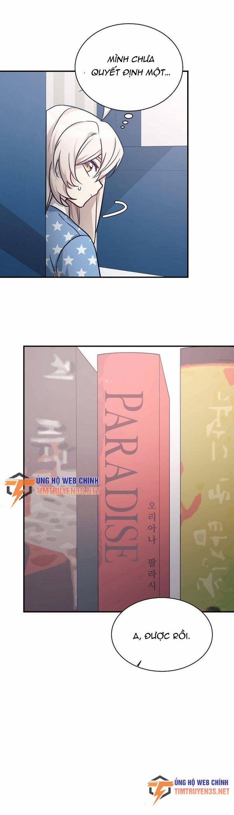 Con Gái Tôi Là Rồng! 54 trang 39