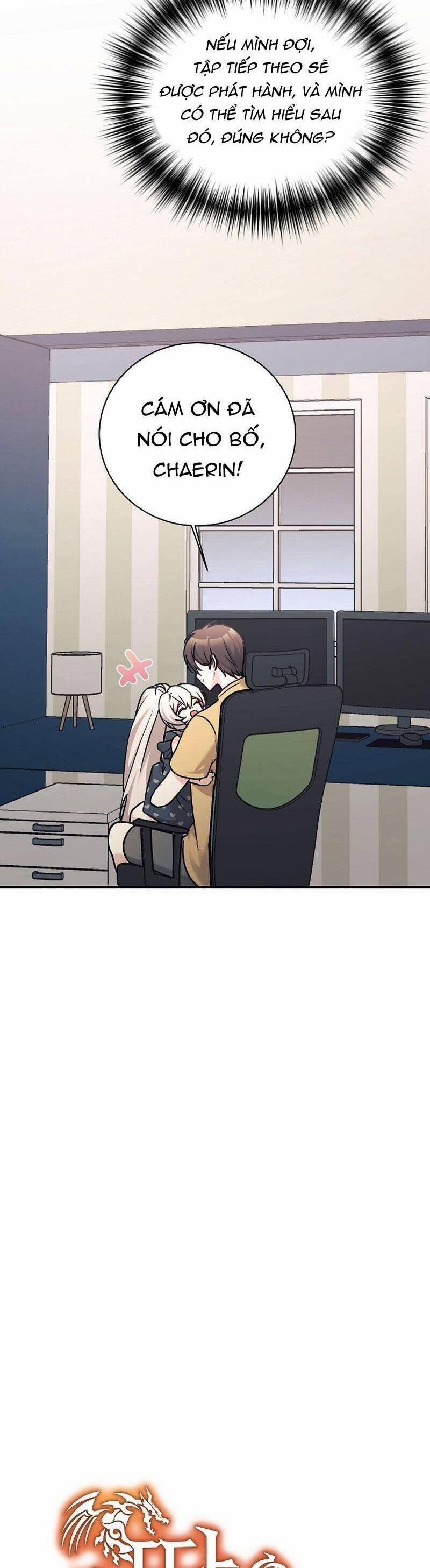 Con Gái Tôi Là Rồng! 54 trang 7