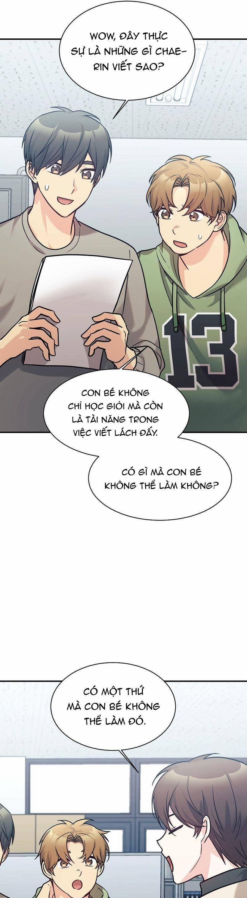 Con Gái Tôi Là Rồng! 54 trang 9