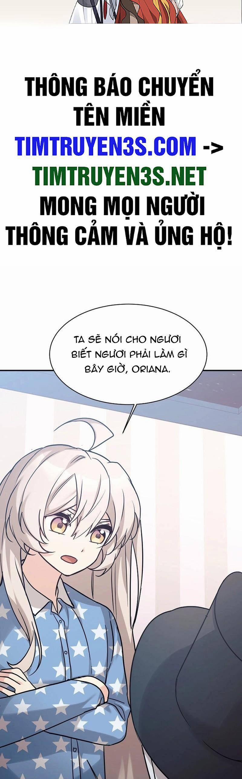 Con Gái Tôi Là Rồng! 55 trang 1