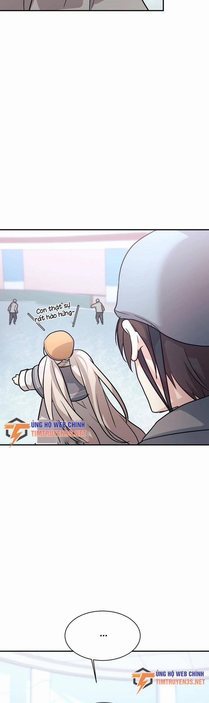 Con Gái Tôi Là Rồng! 55 trang 13