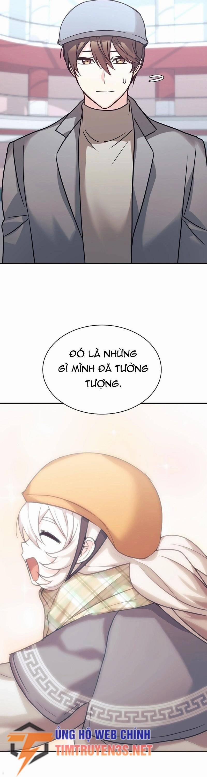 Con Gái Tôi Là Rồng! 55 trang 14