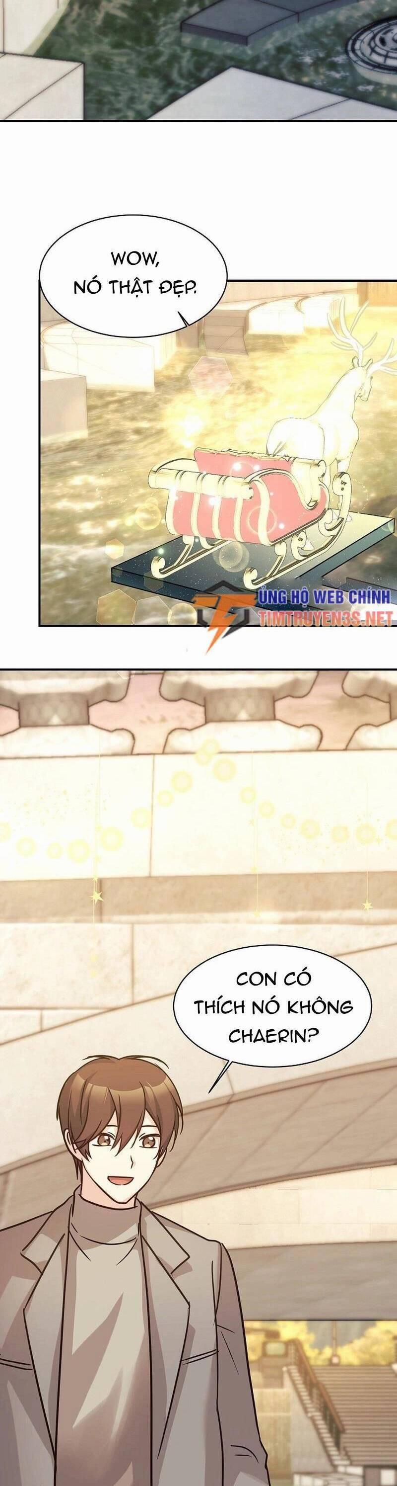 Con Gái Tôi Là Rồng! 55 trang 16