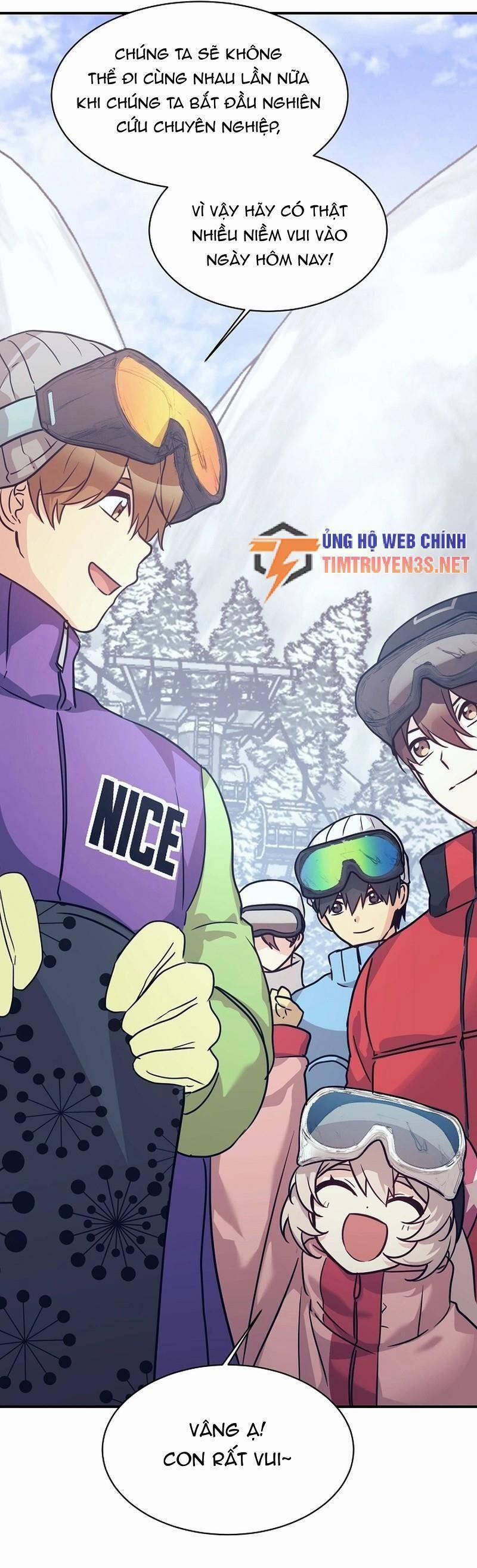 Con Gái Tôi Là Rồng! 55 trang 30