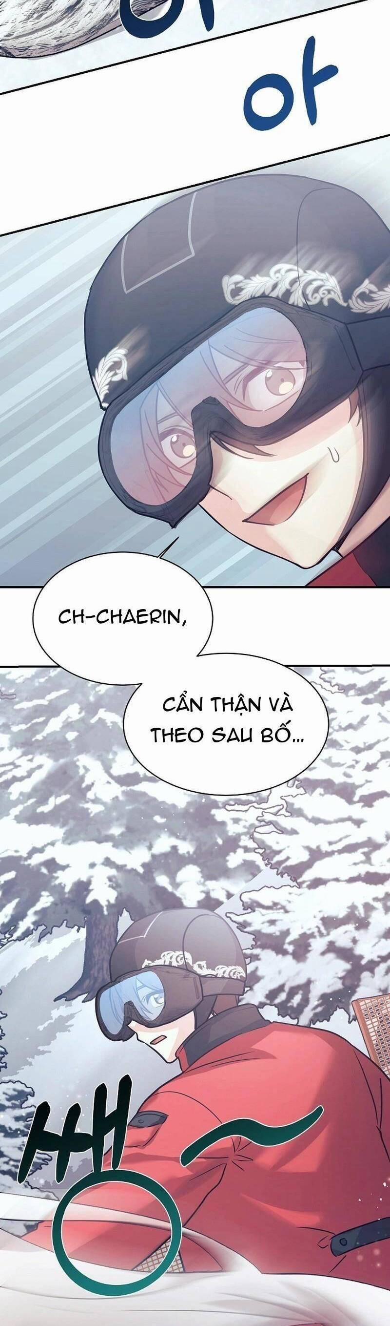 Con Gái Tôi Là Rồng! 55 trang 35