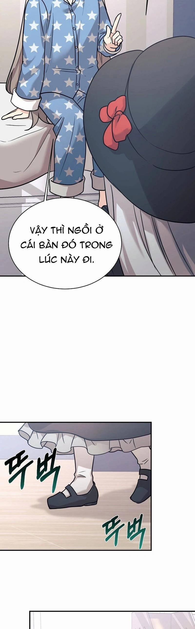 Con Gái Tôi Là Rồng! 55 trang 4