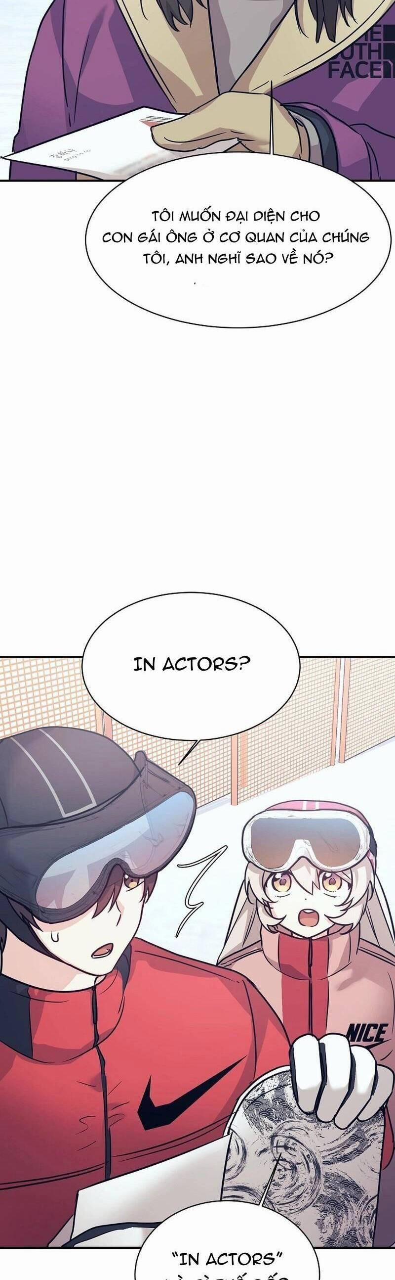 Con Gái Tôi Là Rồng! 55 trang 43