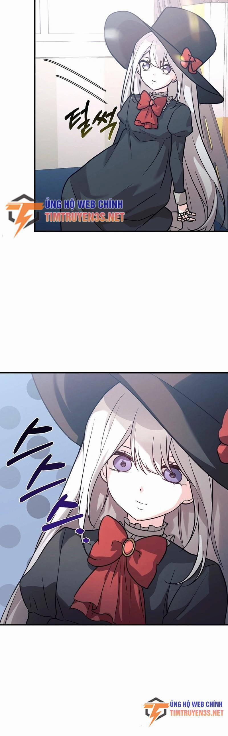 Con Gái Tôi Là Rồng! 55 trang 5