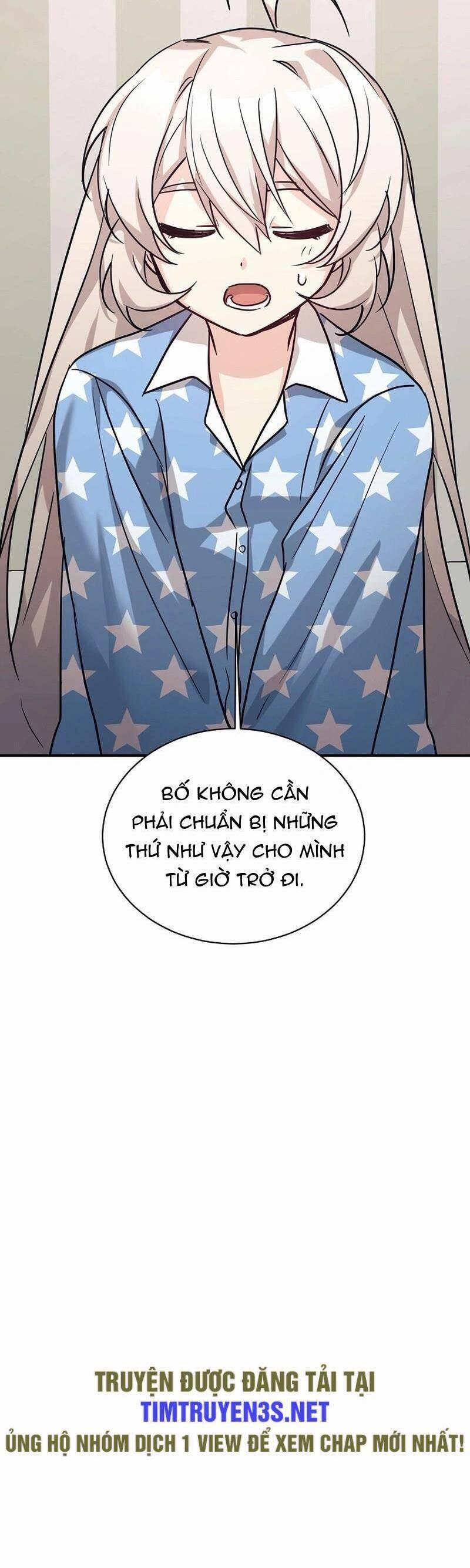 Con Gái Tôi Là Rồng! 55 trang 7