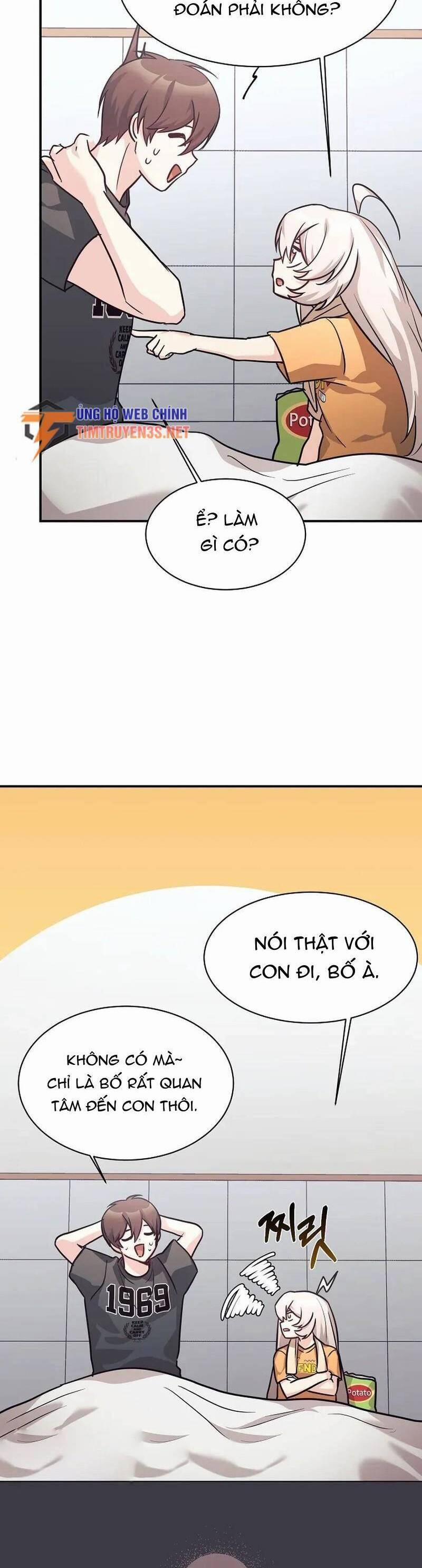 Con Gái Tôi Là Rồng! 56 trang 10