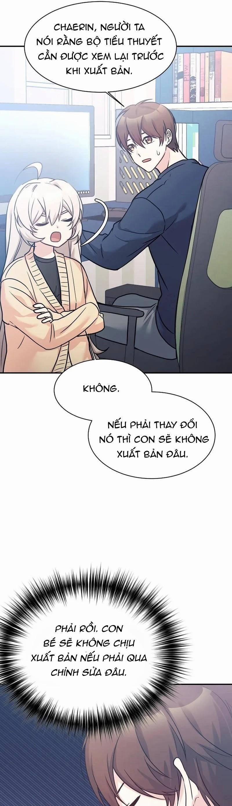 Con Gái Tôi Là Rồng! 56 trang 17