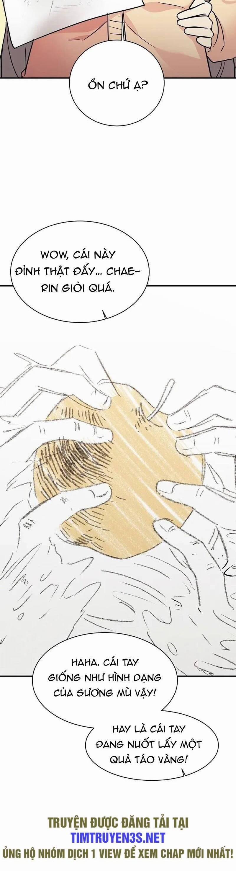 Con Gái Tôi Là Rồng! 56 trang 26