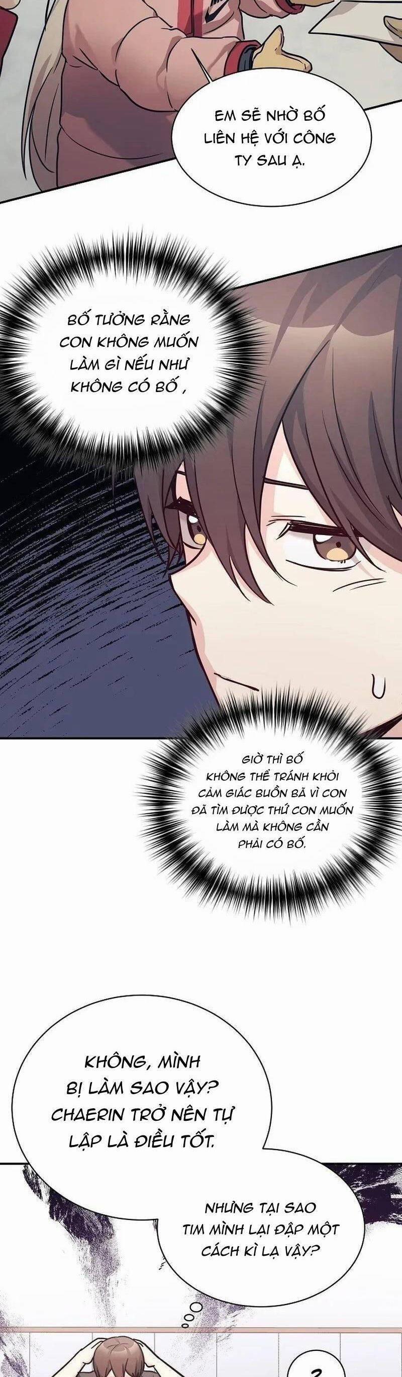 Con Gái Tôi Là Rồng! 56 trang 3
