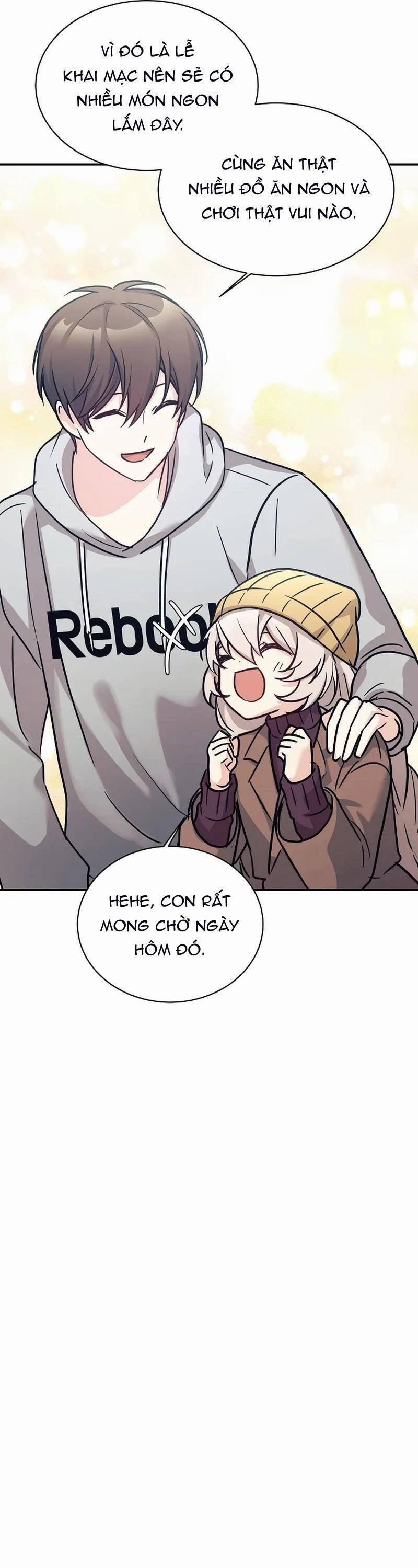 Con Gái Tôi Là Rồng! 56 trang 40