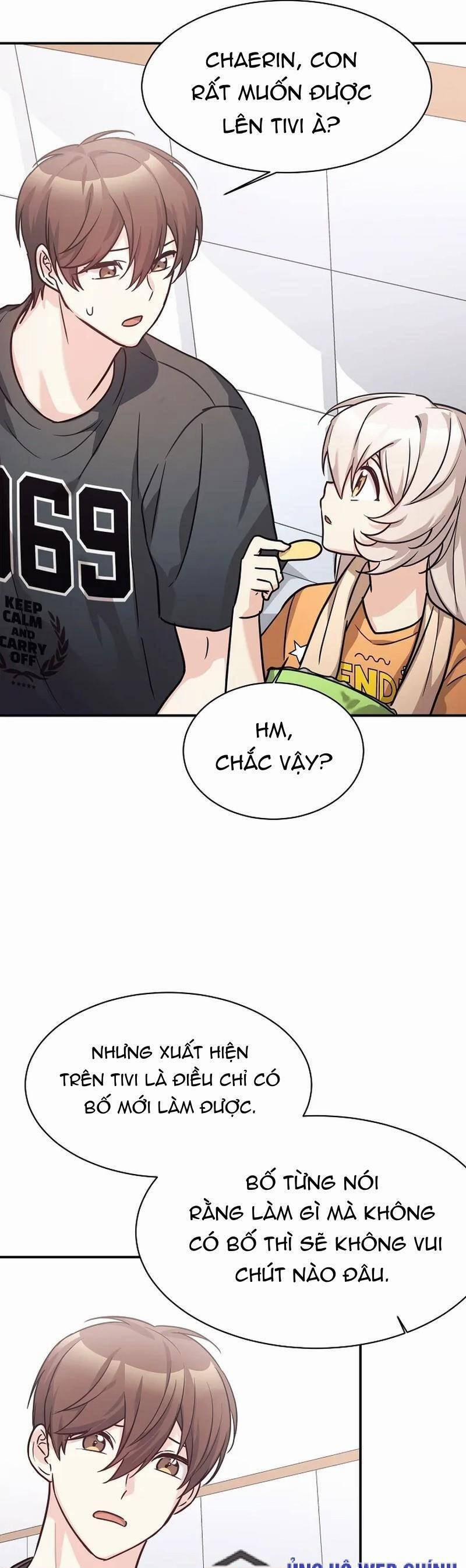 Con Gái Tôi Là Rồng! 56 trang 5