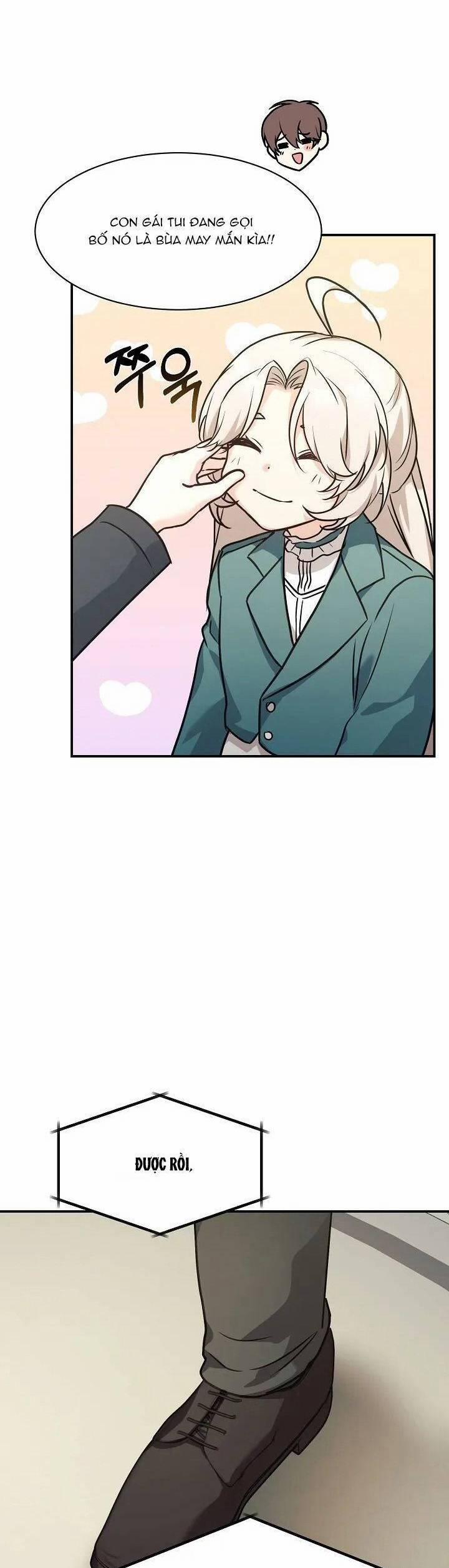 Con Gái Tôi Là Rồng! 57 trang 12