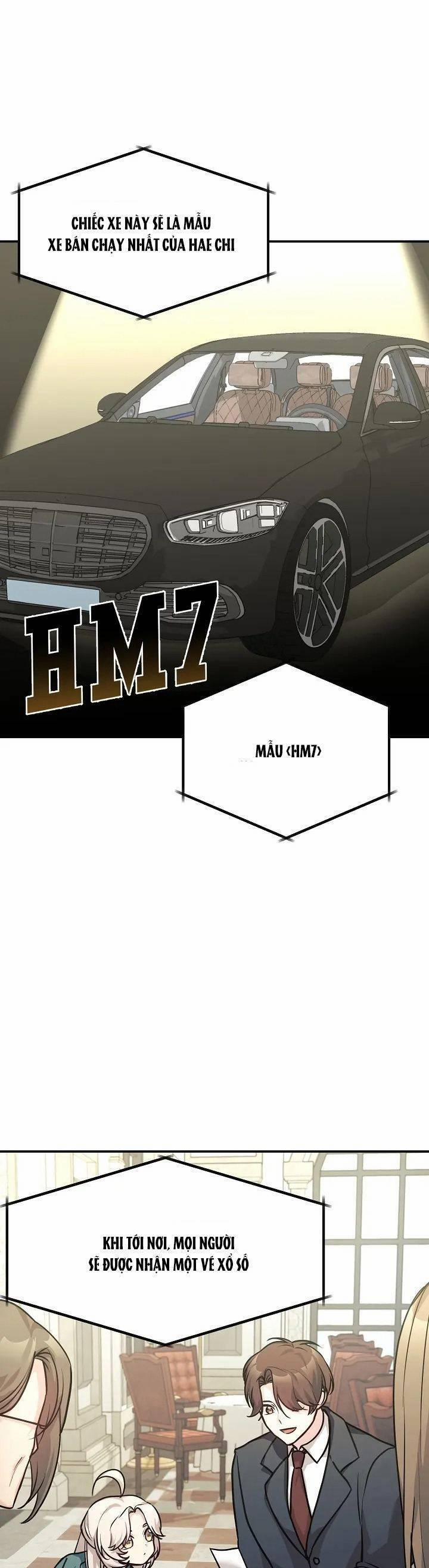 Con Gái Tôi Là Rồng! 57 trang 14