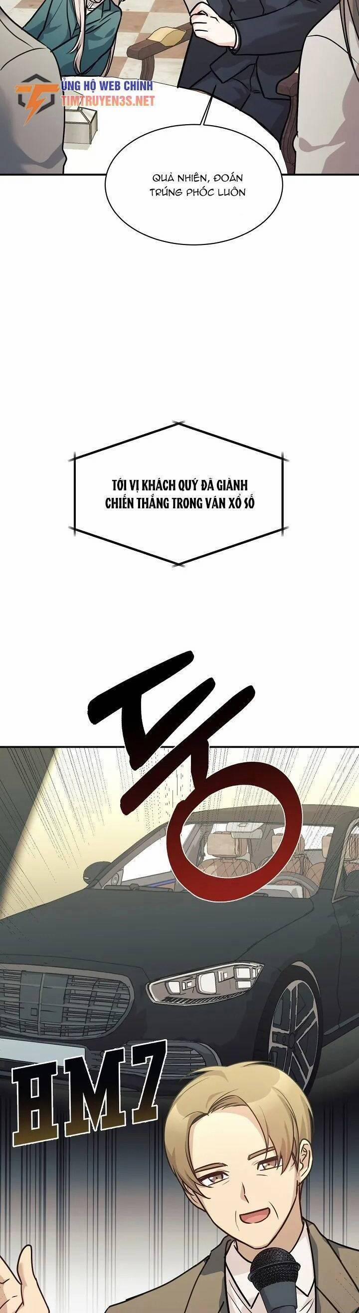 Con Gái Tôi Là Rồng! 57 trang 15