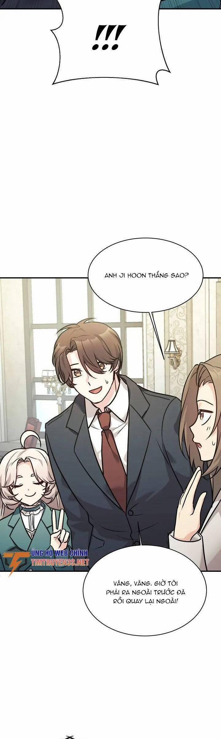 Con Gái Tôi Là Rồng! 57 trang 27