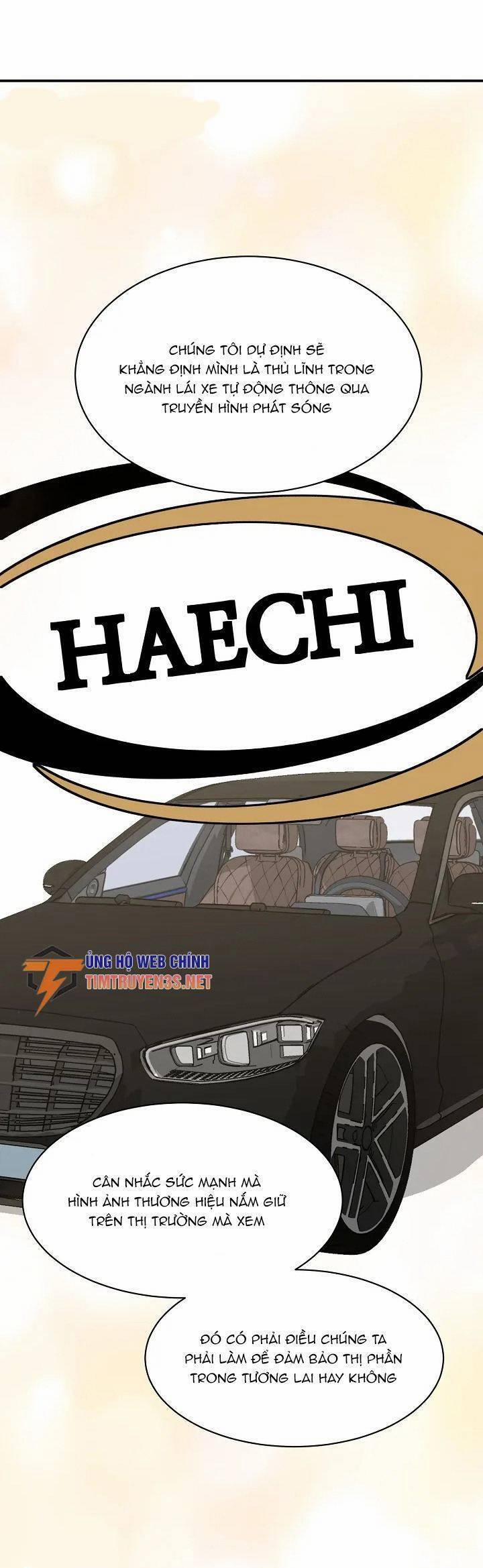 Con Gái Tôi Là Rồng! 57 trang 41