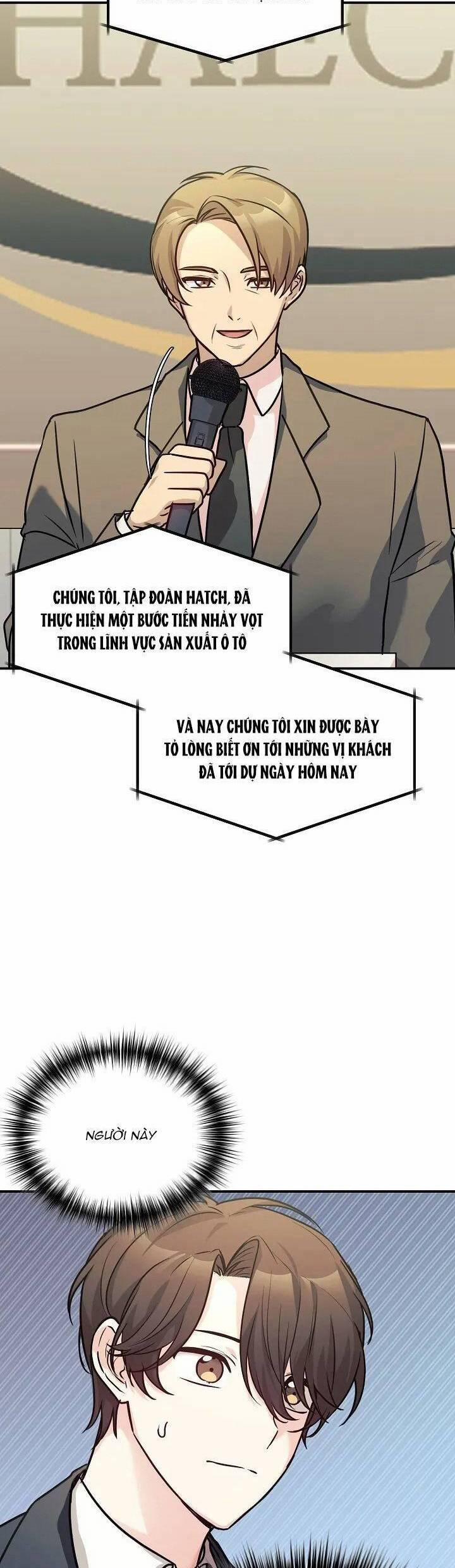 Con Gái Tôi Là Rồng! 57 trang 8