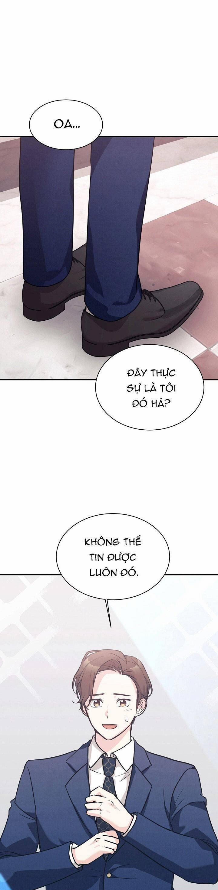 Con Gái Tôi Là Rồng! 58 trang 12