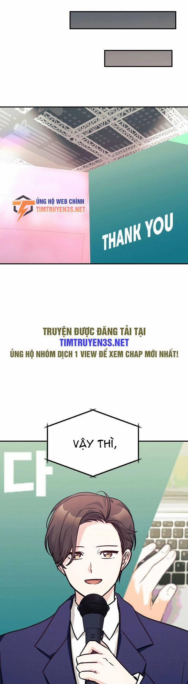 Con Gái Tôi Là Rồng! 58 trang 22