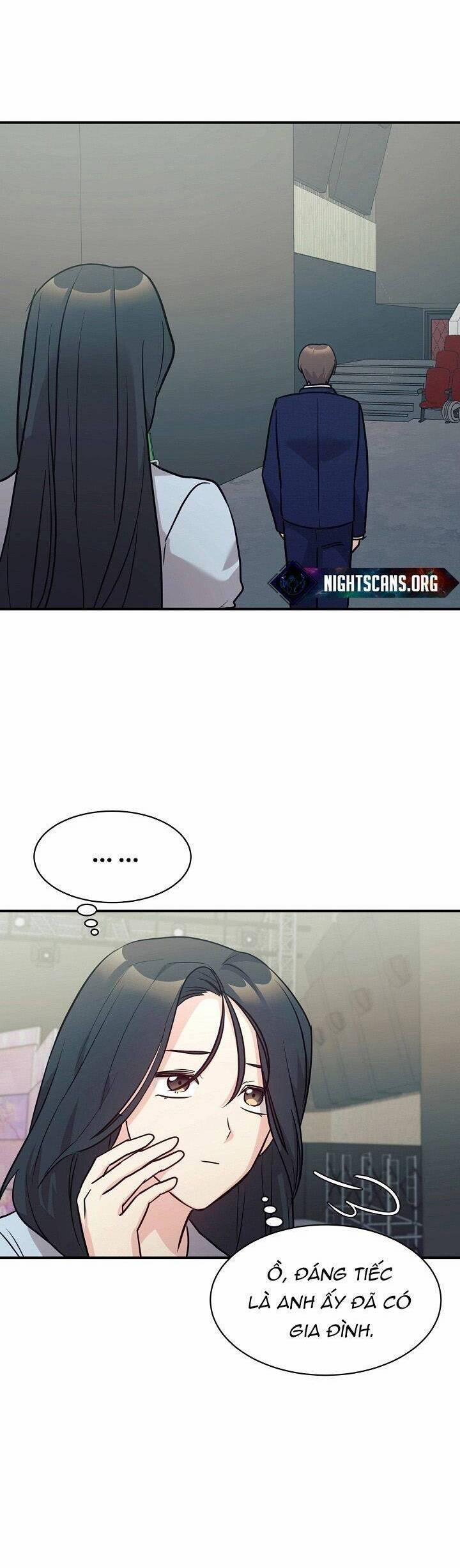 Con Gái Tôi Là Rồng! 58 trang 27