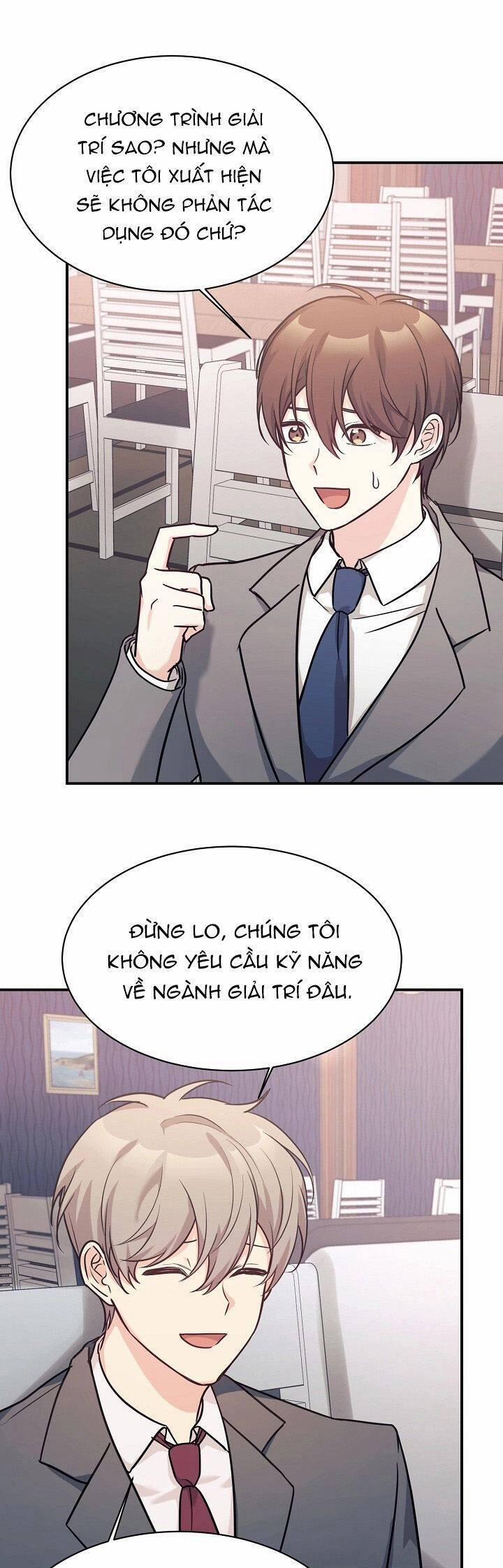 Con Gái Tôi Là Rồng! 58 trang 3