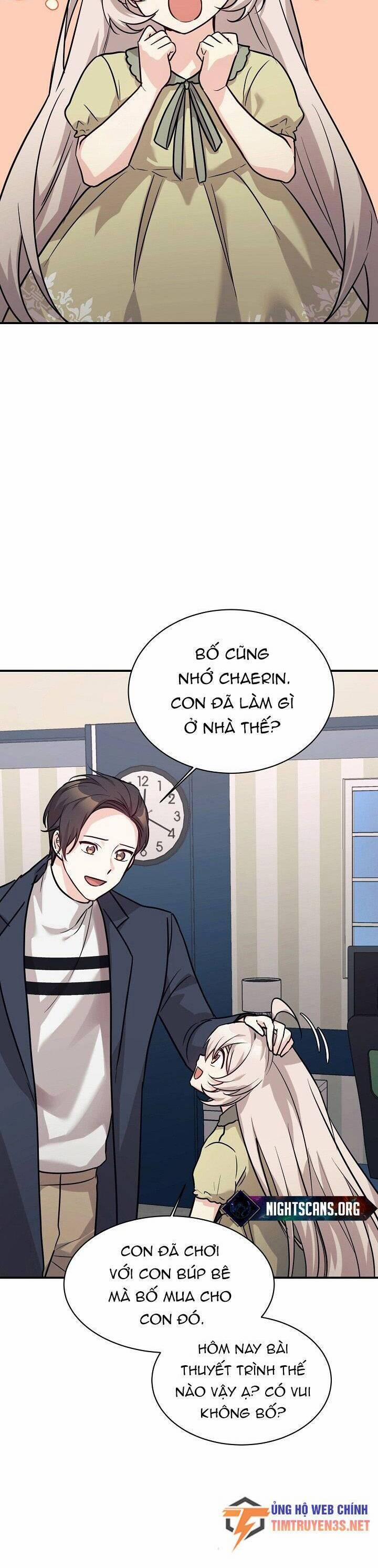 Con Gái Tôi Là Rồng! 58 trang 30