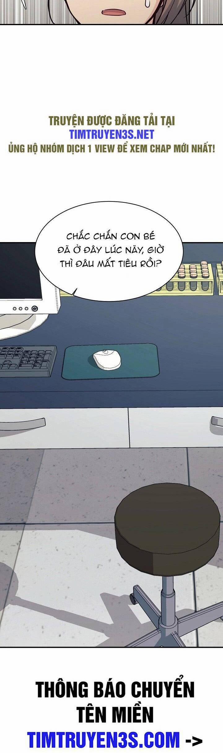 Con Gái Tôi Là Rồng! 58 trang 47