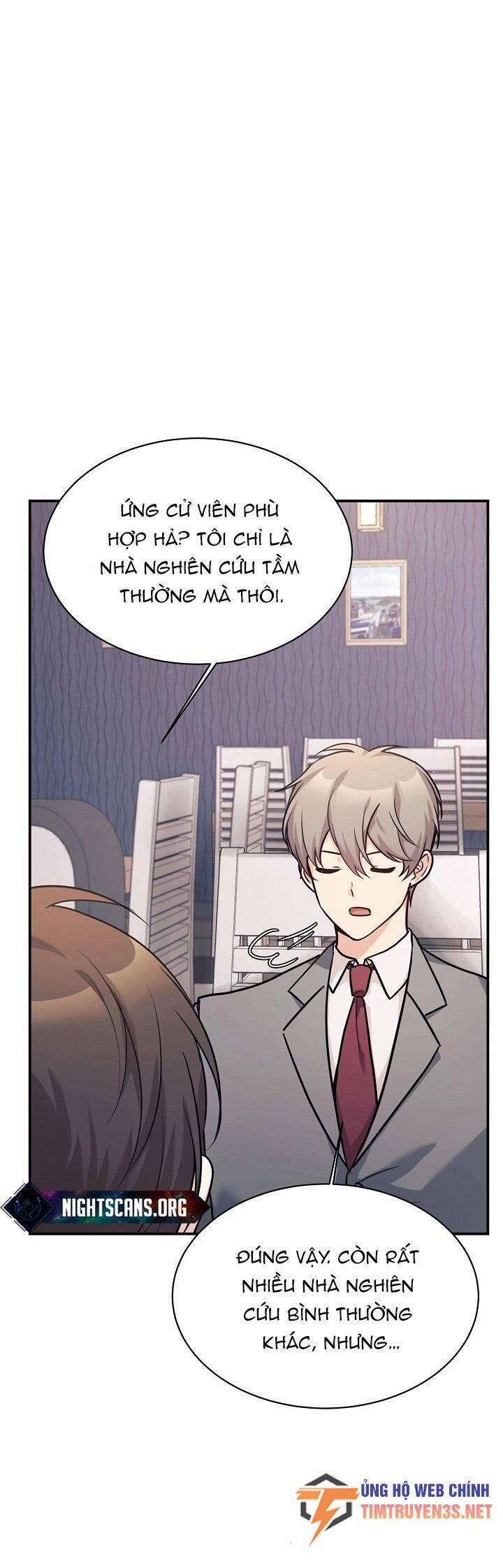 Con Gái Tôi Là Rồng! 58 trang 5