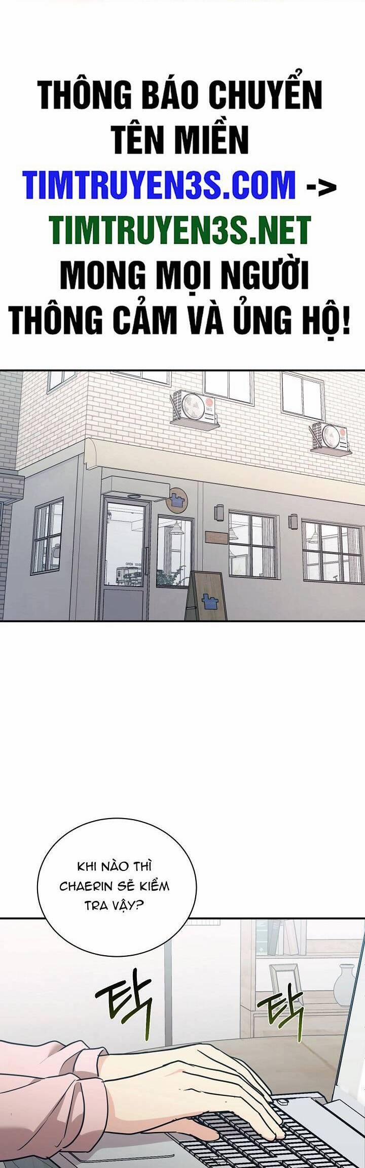 Con Gái Tôi Là Rồng! 59 trang 1