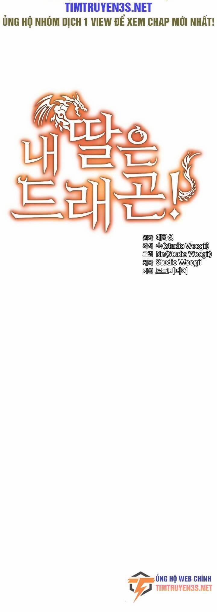 Con Gái Tôi Là Rồng! 59 trang 10