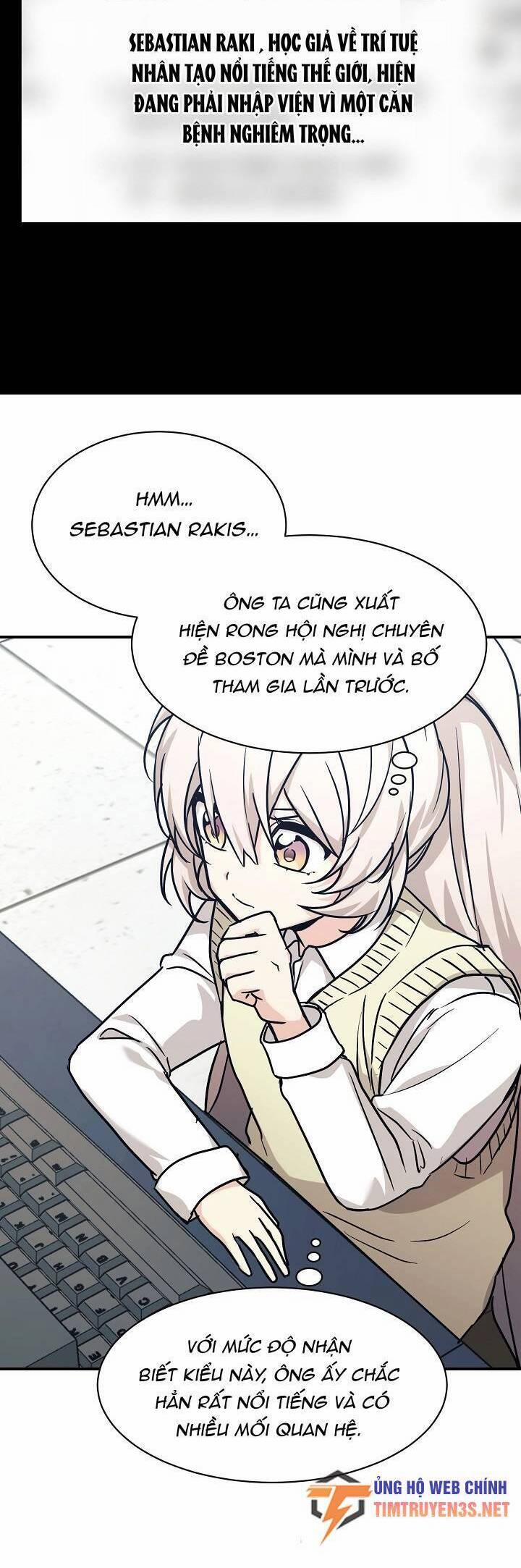 Con Gái Tôi Là Rồng! 59 trang 18