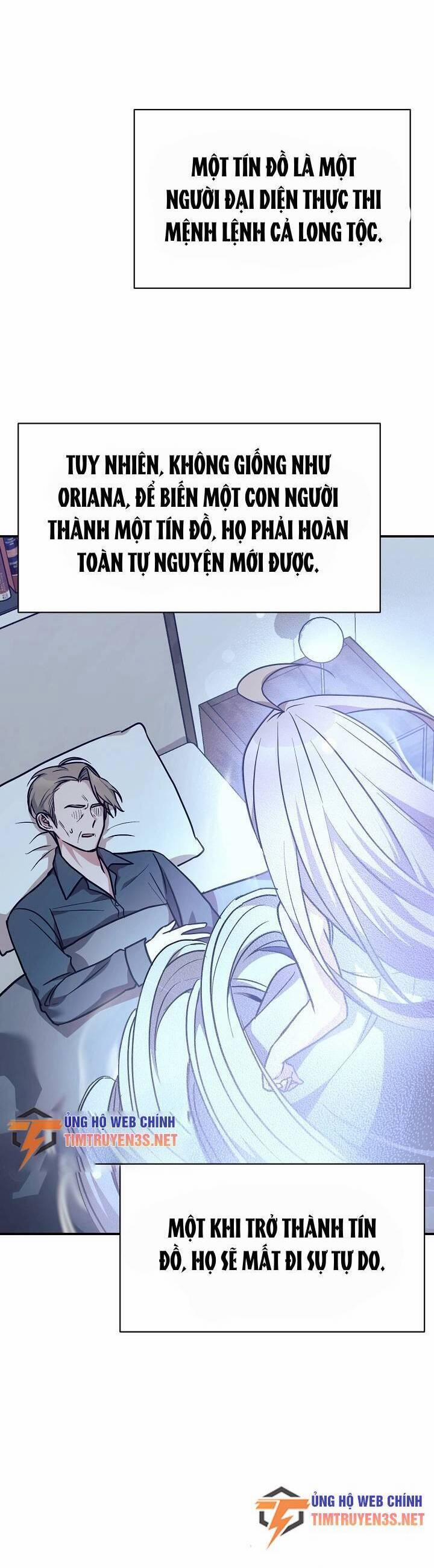 Con Gái Tôi Là Rồng! 59 trang 20